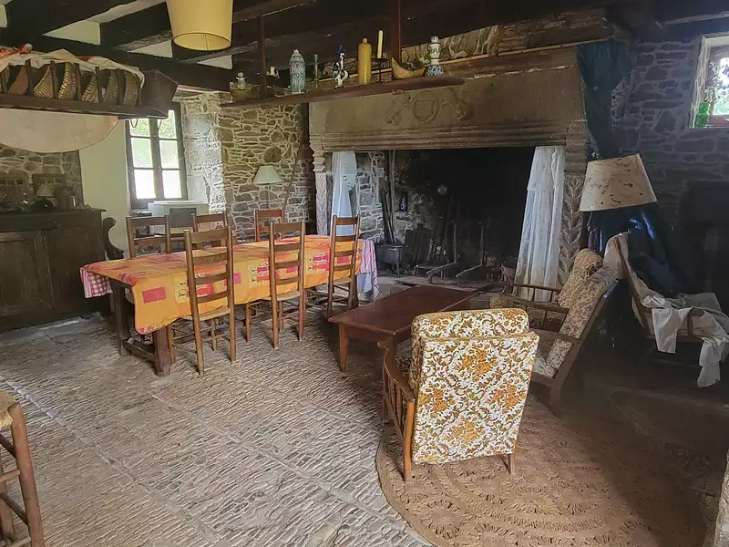 Maison, 90 m²