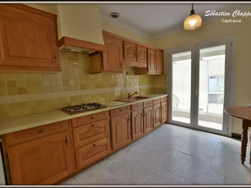 Maison, 70 m²
