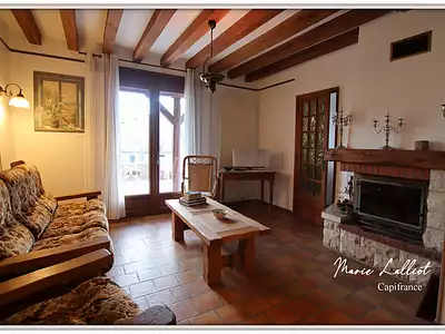 Maison, 160 m²
