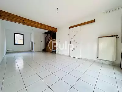 Maison, 82 m²