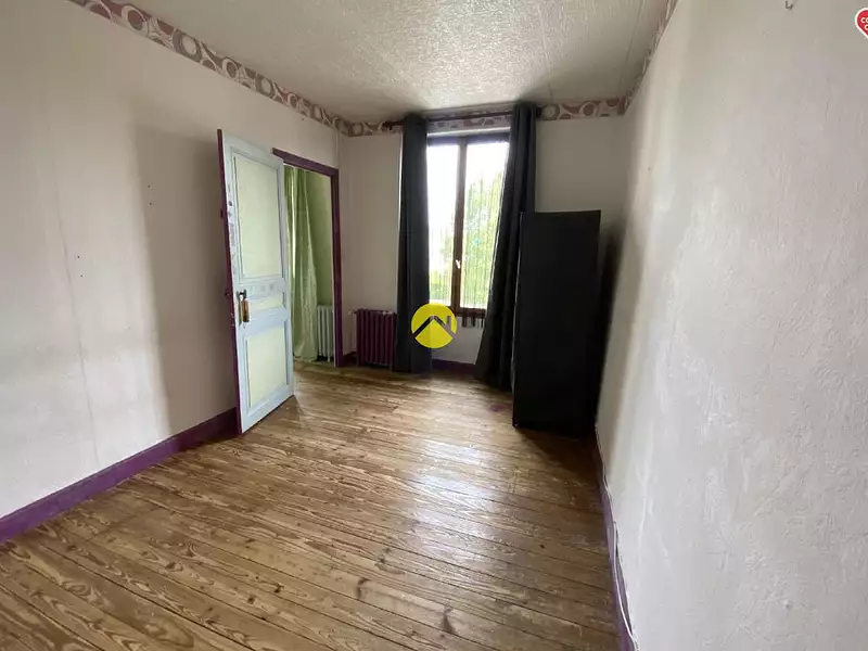 Maison, 90 m²