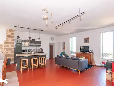 Maison, 180 m²
