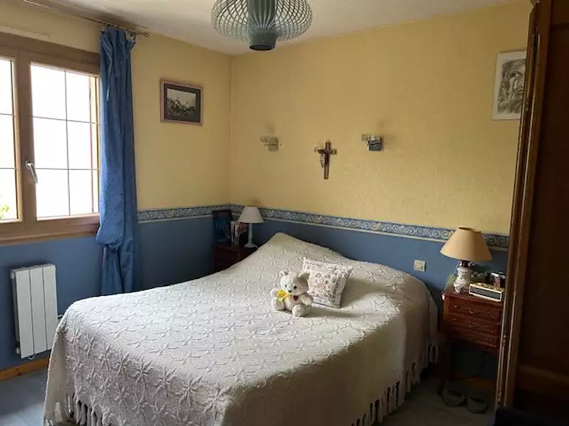 Maison, 89 m²
