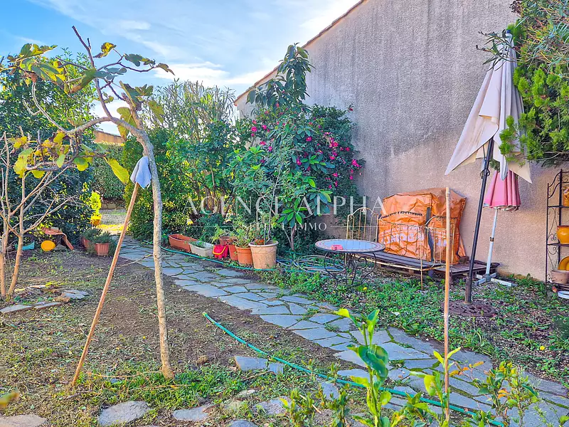 Maison, 96 m²