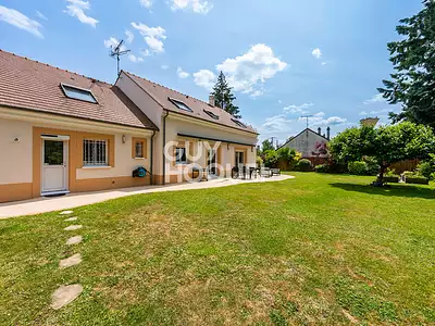 Maison, 238 m²