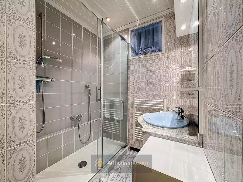 Appartement, 56,77 m²