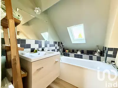 Maison, 103 m²