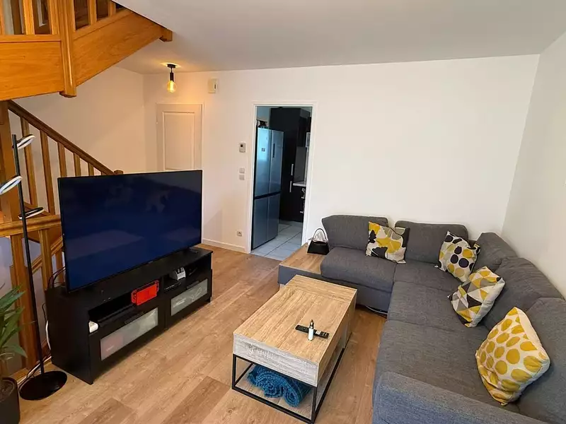 Maison, 75 m²