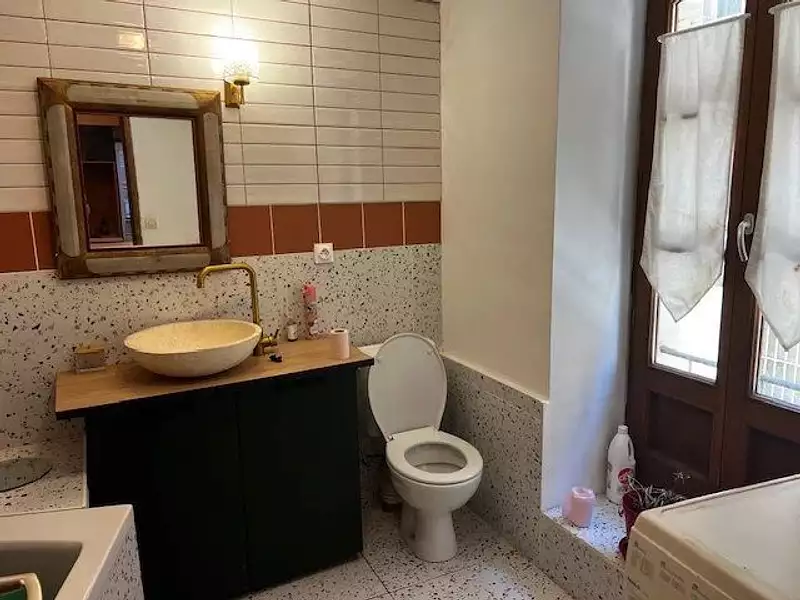 Appartement, 100 m²