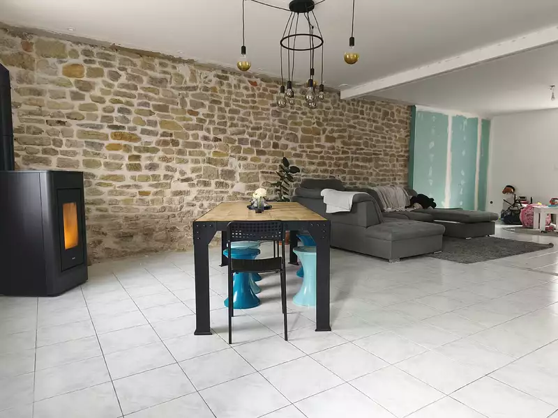 Maison, 170 m²