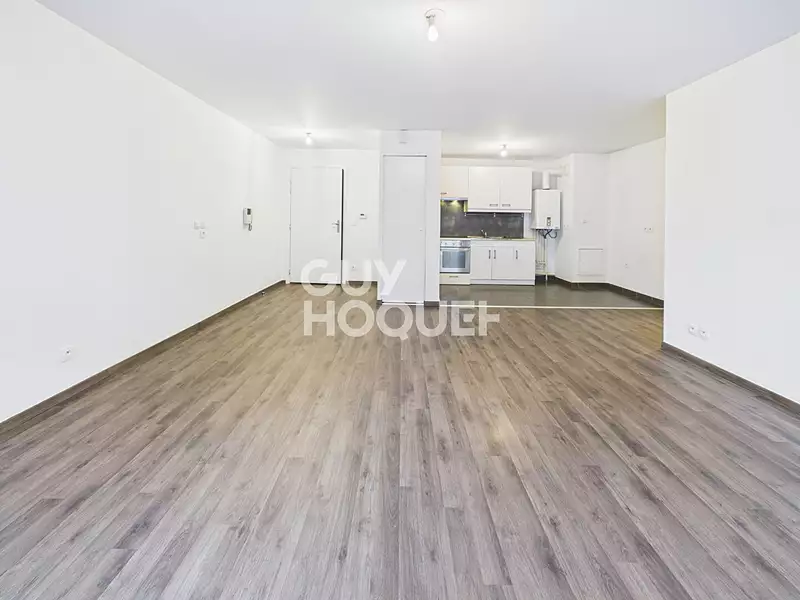 Appartement, 70 m²
