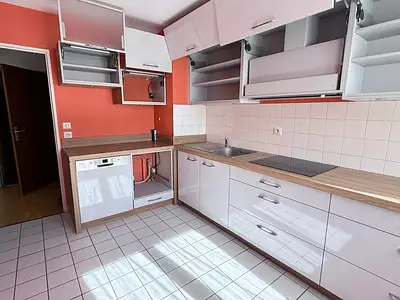 Appartement, 78 m²