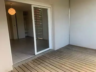 Appartement, 41,08 m²