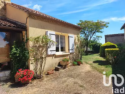 Maison, 220 m²