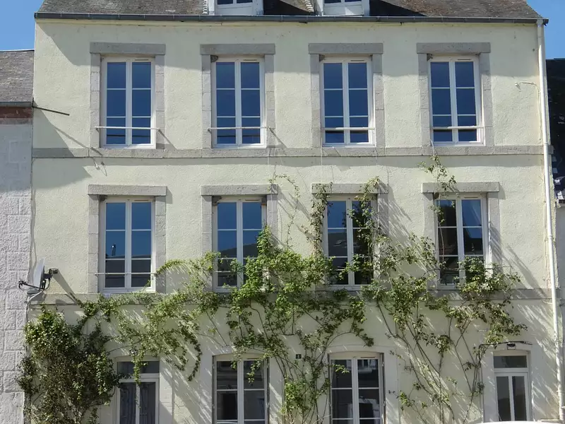 Maison, 200 m²