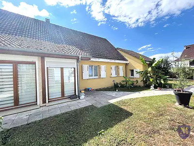 Maison, 127 m²