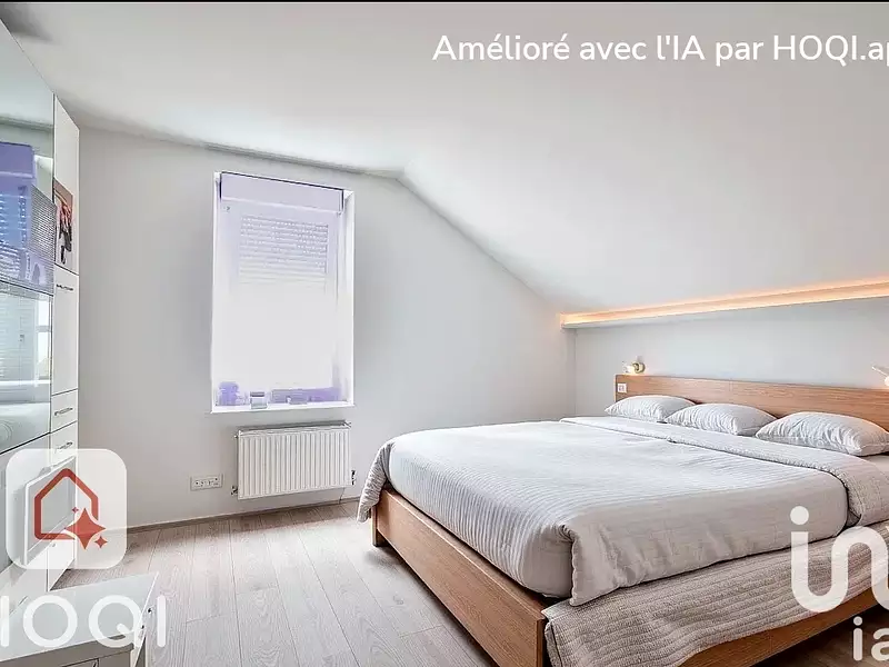 Maison, 74 m²
