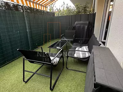 Appartement, 81,69 m²
