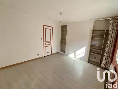 Maison, 134 m²