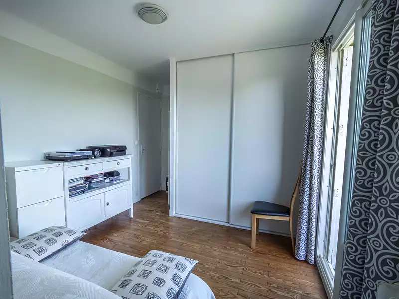Appartement, 71,48 m²