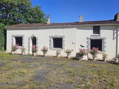 Maison, 84 m²