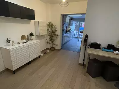 Maison, 90 m²