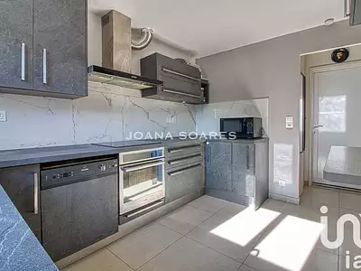 Maison, 90 m²