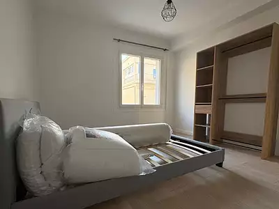 Appartement, 49,98 m²