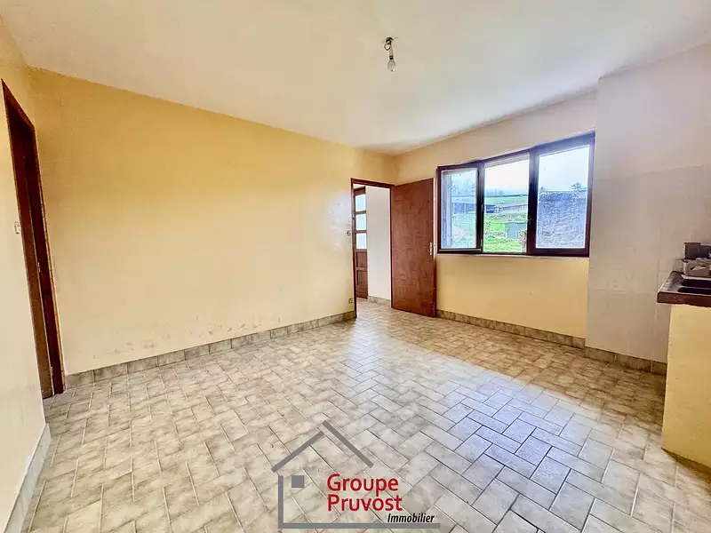 Maison, 82 m²