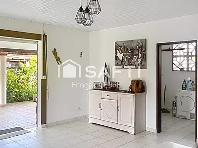 Maison, 94 m²