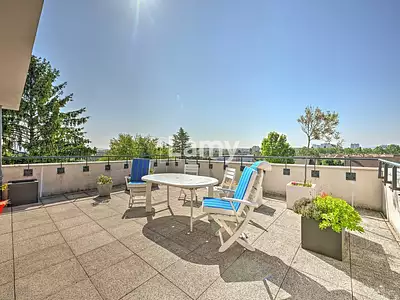 Appartement, 94,73 m²
