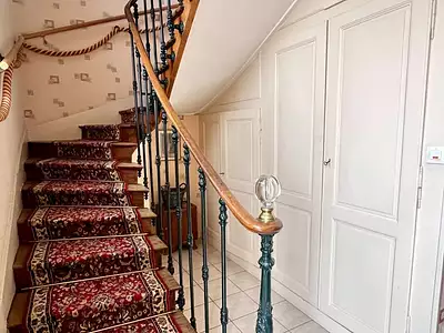 Maison, 200 m²