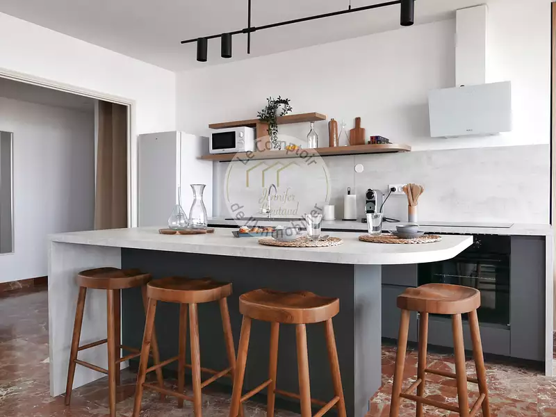 Appartement, 10,87 m²