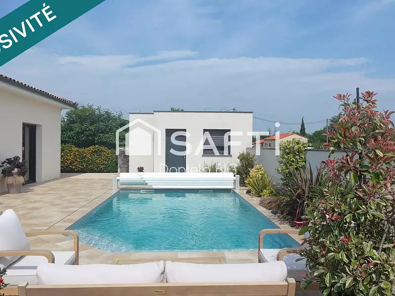 Maison, 150 m²
