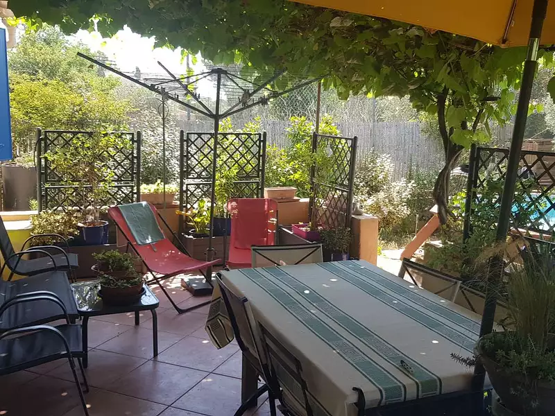 Maison, 70 m²