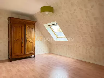 Maison, 95 m²