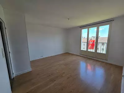 Appartement, 52 m²