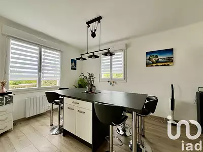 Maison, 170 m²