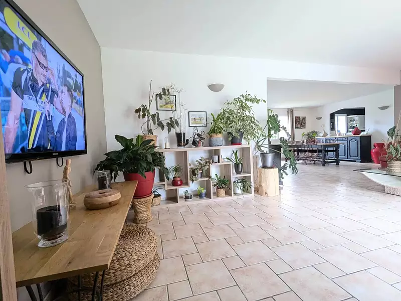 Maison, 188 m²