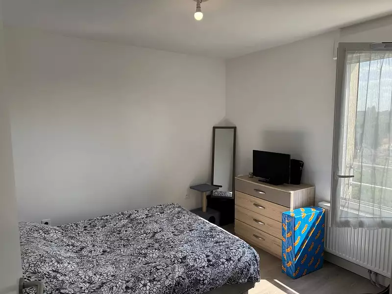 Appartement, 41 m²