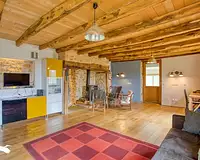 Maison, 117 m²