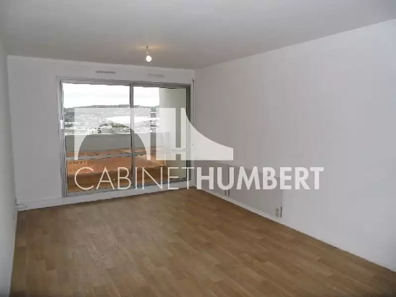 Appartement, 72 m²