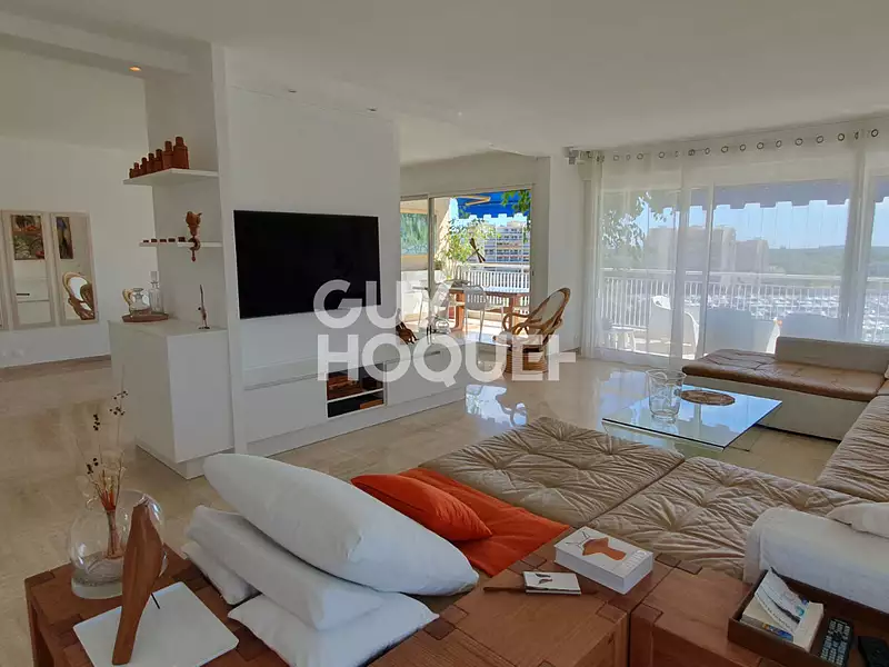 Appartement, 124,79 m²