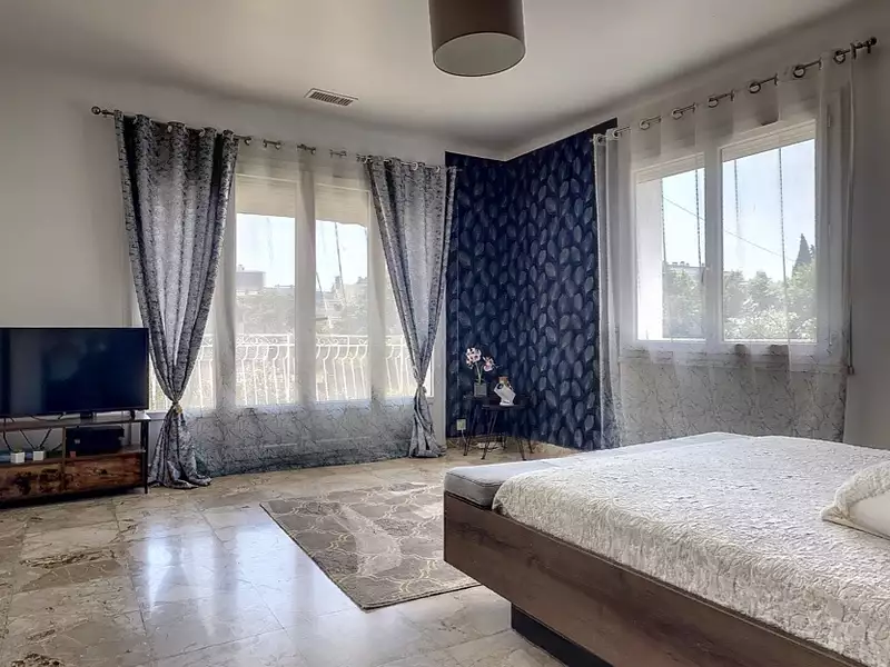 Maison, 160 m²