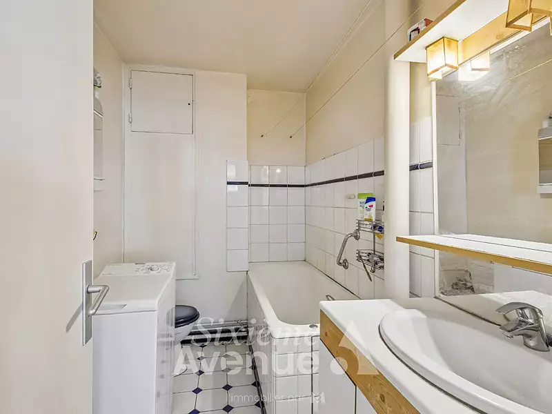 Appartement, 63 m²