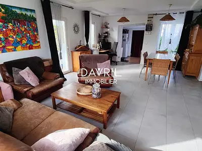 Maison, 100 m²