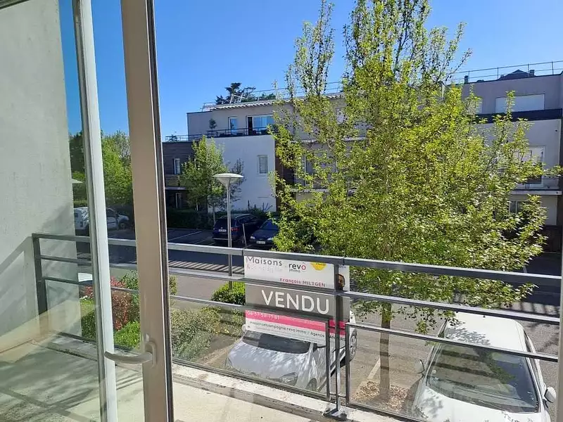 Appartement, 70 m²