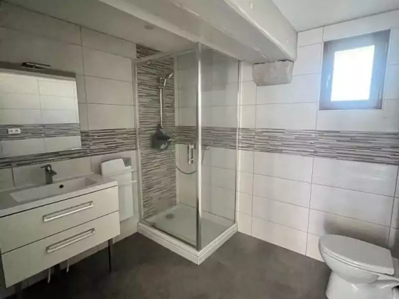 Appartement, 33 m²