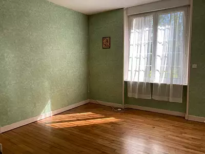 Maison, 165 m²