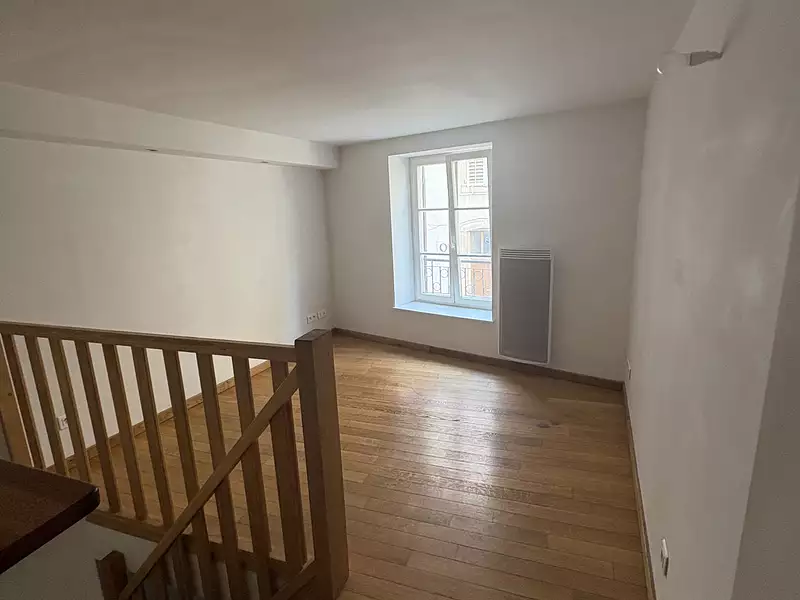 Appartement, 24,03 m²